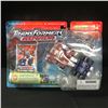 Image 1 : VINTAGE TRANSFORMERS ARMADA OPTIMUS PRIME IN ORIGINAL PACKAGING