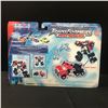 Image 2 : VINTAGE TRANSFORMERS ARMADA OPTIMUS PRIME IN ORIGINAL PACKAGING