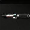 Image 1 : HAYDEN CHRISTSENSEN SIGNED LIGHTSABER - WWOC COA