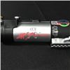 Image 2 : HAYDEN CHRISTSENSEN SIGNED LIGHTSABER - WWOC COA