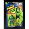 Image 1 : MARK RUFFALO SIGNED HULK ACTION FIGURE - KB COA