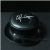 Image 1 : ALICE COOPER SIGNED HAT - ACE COA