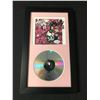 Image 1 : IGGY AZALEA SIGNED AND FRAMED CD SLEEVE PRESENTATION PIECE - ACOA COA