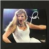 Image 1 : TAYLOR SWIFT SIGNED 8X10 - ACE COA