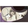 Image 2 : TAYLOR SWIFT SIGNED ACOUSTIC GUITAR - JSA COA