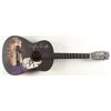 Image 3 : TAYLOR SWIFT SIGNED ACOUSTIC GUITAR - JSA COA