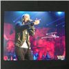 Image 1 : EMINEM SIGNED 8X10 - ACE COA