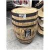 Image 1 : Jack Daniels Oak Barrel