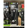 Image 1 : Ego Carbon Fiber Edger Attachment In Box - New