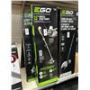 Image 1 : Ego Cordless Power String Trimmer 15"  - New in Box
