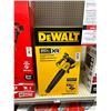 Image 1 : Dewalt 20V Cordless Brushless Handheld Blower