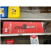 Image 1 : Milwaukee Cordless 16"  M18 Chainsaw Tool Only