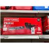 Image 1 : Craftsman 16" Electric Chainsaw In Box