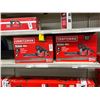 Image 1 : 2-Craftsman 2 Cycle 16" Gas Chainsaw - 2 X $