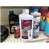 Image 1 : 8-Perfect Mix Oil Stain Remover, Pump Saver, Pressure Washer Pump Oil - 8 X $