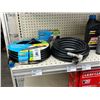 Image 1 : 3-Surface Max Replacement Hose - 3 X $