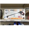Image 1 : Worx Portable Power Cleaner Cordless 320 PSI