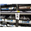 Image 1 : 24-Drawer Cabinet SS Screws/Nuts - 24 X $