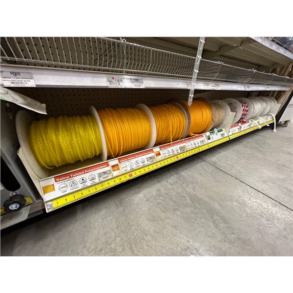 Ace Hardware Rope Stool 9 x the money