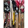 Image 1 : 3-Home A Plus Shovels - 3 X $
