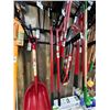 Image 1 : 2-Multi Scoop Shovels - 2 X $