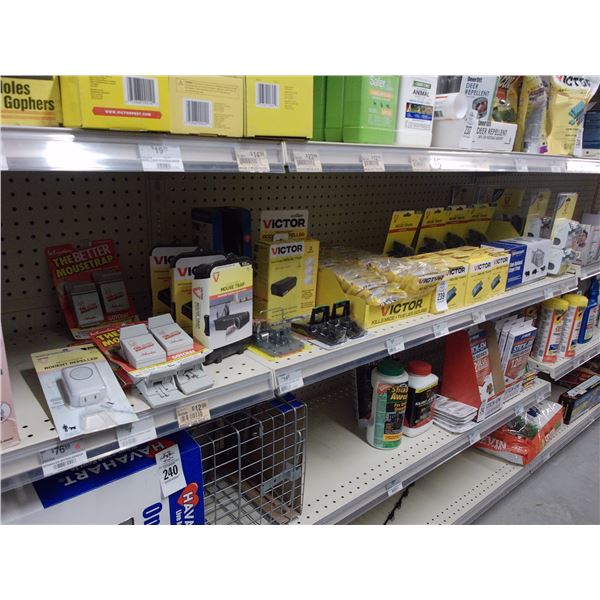 Have A Heart Live Animal Cage Trap