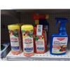 Image 1 : Garden Tech Seven Insect Killer Concentrate, Rose/Flower Insect Killer
