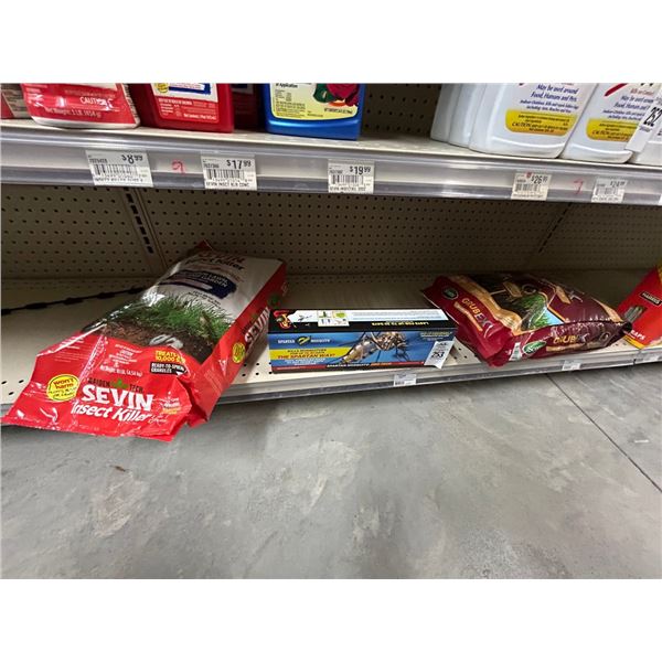 Spartan Mosquito Insect Killer