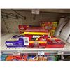 Image 1 : 17-Asst. Fogger Products - 17 X $