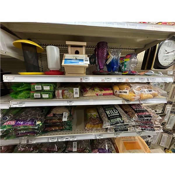 13-Cob Corn Squirrel Food, Bird Feeder Food - 13 X $