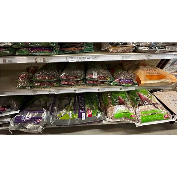 10-Kaytee Bird Feeder, Nature Serve Layer Pellets - 10 X $