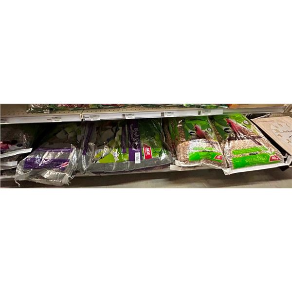 12-Kaytee/Ace Wild Bird Food, Sunflower Seeds - 12 X $