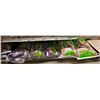 Image 1 : 12-Kaytee/Ace Wild Bird Food, Sunflower Seeds - 12 X $