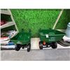 Image 1 : Scotts Turf Builder Edgeguard Spreader - 2