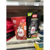 Image 1 : 2-Ace/Ortho Deck/Bleach Sprayer - 2 X $