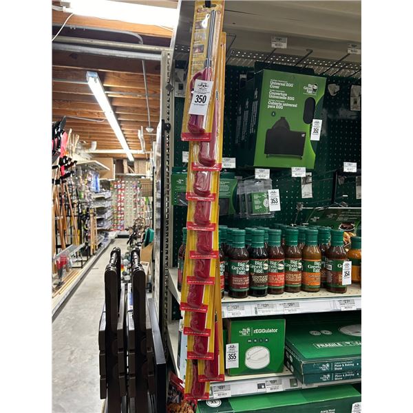 11-Click & Flame Lighter - 11 X $