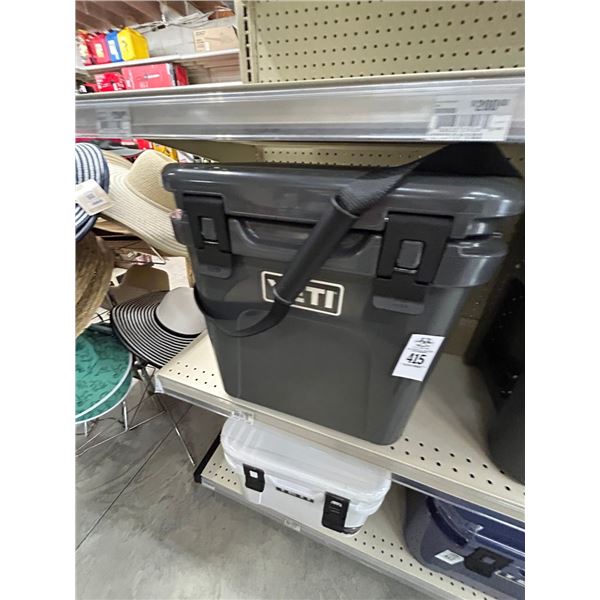 Yeti Roadey Cooler