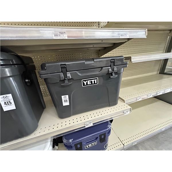 Yeti Cooler
