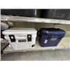 Image 1 : 2-Yeti Roadey Coolers - 2 X $