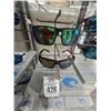 Image 1 : 2-Costa Designer Sunglasses - 2 X $