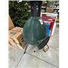 Image 1 : Big Green Egg Grill