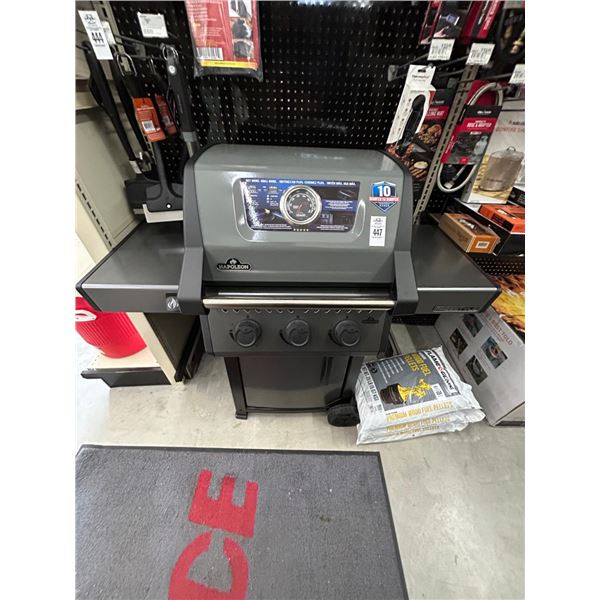 Napoleon Freestyle Outdoor Grill