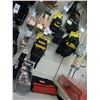 Image 1 : Asst. Coc Dewalt/Ace Tool Belts, Aprons