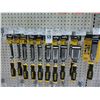 Image 1 : Dewalt Chisels