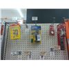 Image 1 : Stud Finders, Moisture Seeker, Line Set