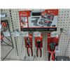Image 1 : Portable Tool w/Cable Cutters, Fence Pliers