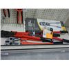 Image 1 : 5-Bolt Cutter, Cable Crimper - 5 X $