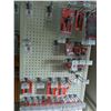 Image 1 : Milwaukee Screwdriver Bit Sets
