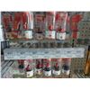 Image 2 : Large Lot of Asst. Drill Bits, Paddle Bits, Router Bits
