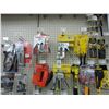 Image 1 : Stanley/Arrow/Dewalt Staple Guns, Asst. Tools